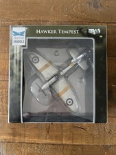 SkyMax Models Hawker Tempest