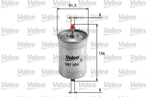 Valeo fuel filter for - filter,