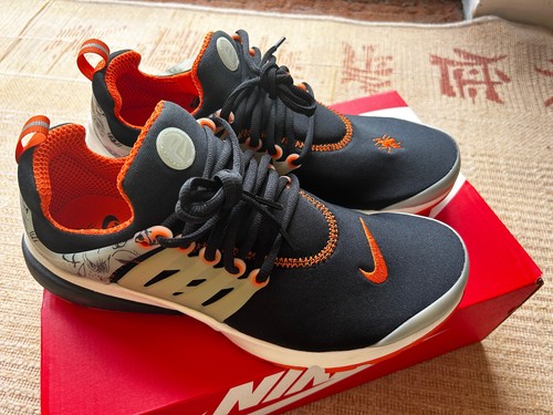 Nike air presto - nike, prm
