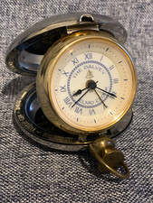 Dalvey of  Scotland St Elmo