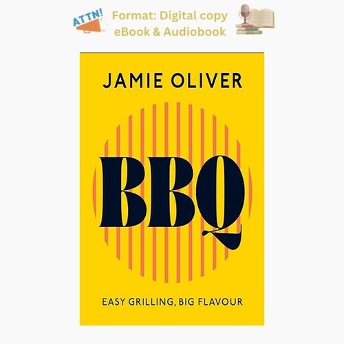 Bbq easy grilling big - easy,