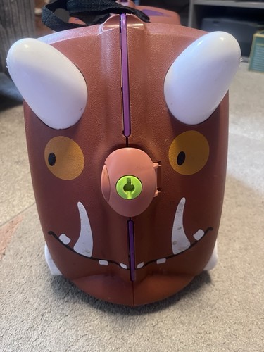 Trunki the gruffalo - the, kids'