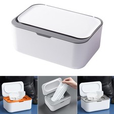 Wet Wipes Dispenser Tissue Box