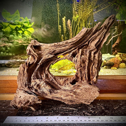 Natural aquarium driftwood - xl,
