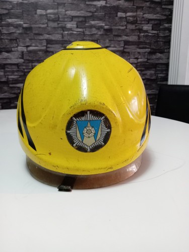 Firefighter helmet - firefighter,