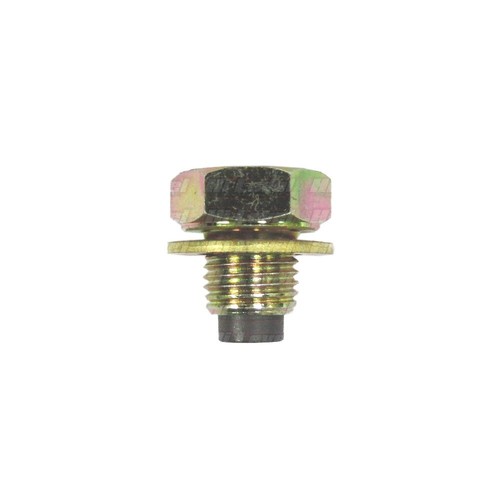 Oil drain bolt - drain,
