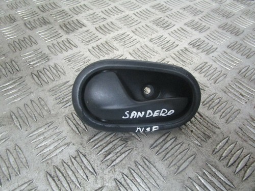 2015 dacia sandero 5dr nsf - sandero,
