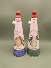 Oil And Vinegar Set Wedgewood