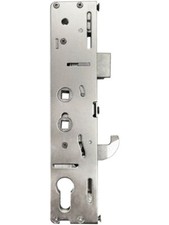 Excalibur UPVC Door Lock Gearbox Centre Case 35mm Backset 92/62mm Dual Spindle