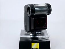 Tested?[MINT] Nikon Speedlight SB-20 Shoe Mount Flash From Japan