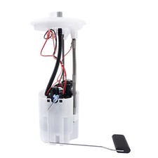 Petrol Fuel Pump Reservoir