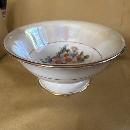 Vintage coronet ware parrot - vintage, &
