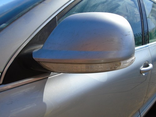Touareg 5 tdi - 08, nearside