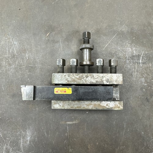 Colchester tool holder - tool,