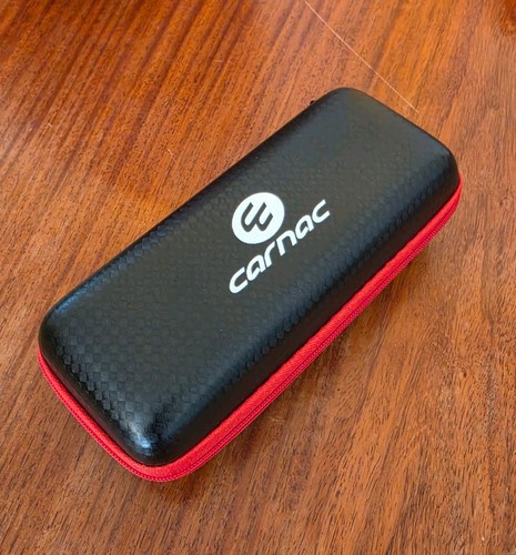Carnac carry case - carnac,