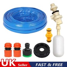 5m 10m Flat Caravan Motorhome