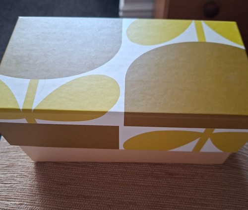 Orla kiely mugs original - 2, in