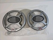 Sony Xplod XS-V1621 Speaker