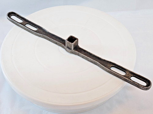 Antique cast iron - antique, t