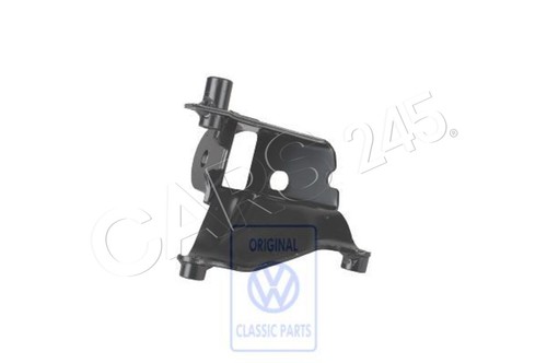 Genuine console front nos - vw,