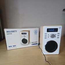 Majority Barton II Retro