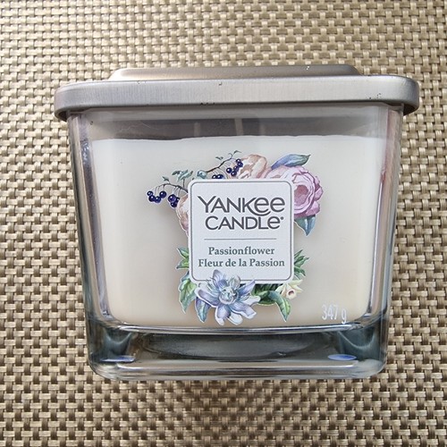 Yankee candle elevation - yankee,
