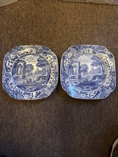 Copeland Spode China Blue