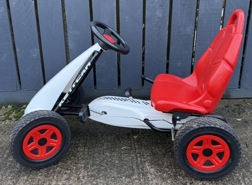 Kettler kettcar daytona pedal - kettler,