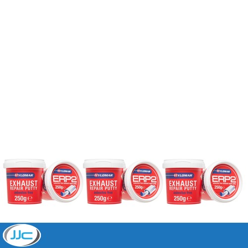 250g tub hylomar - tub, exhaust