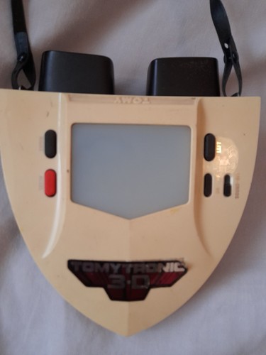 Tomytronic thundering turbo - thundering,