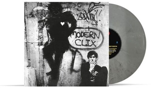 Charly garcia clics modernos - garcia,