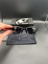 Oakley Splice Crystal