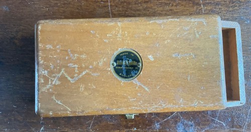 Vintage parker hale - vintage, birmingham
