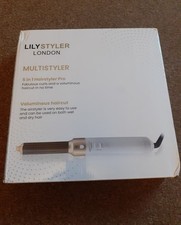 Lilystyler London multi-styler