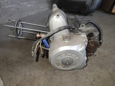 Honda Super Cub C90E Engine