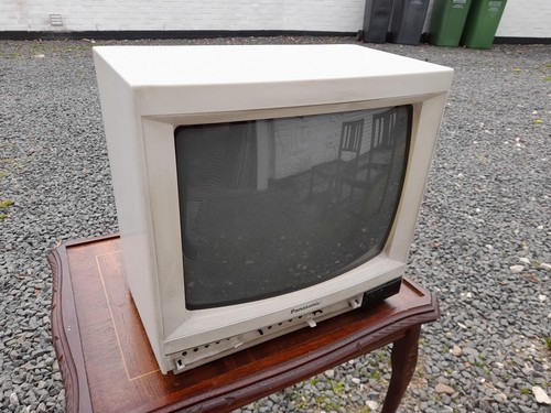 Vintage panasonic 148t - vintage,