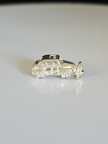 Vintage 925 sterling silver - vintage,