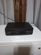 Broksonic VCR VHS Video