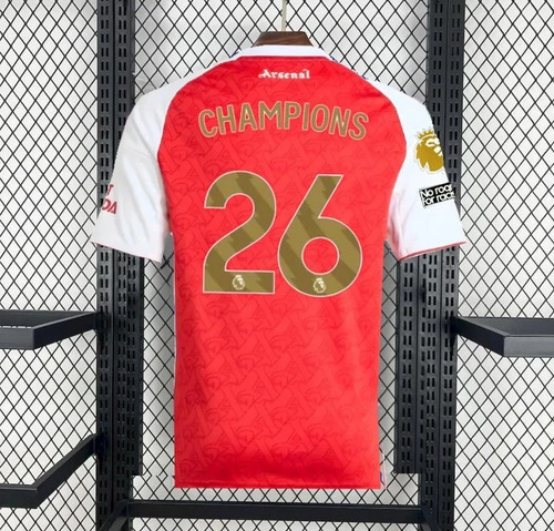 Arsenal champions home - arsenal,