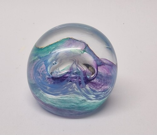 Caithness moon crystal glass - crystal,