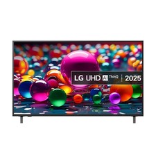 LG 55 Inch 55UA75006LA.AEK LED
