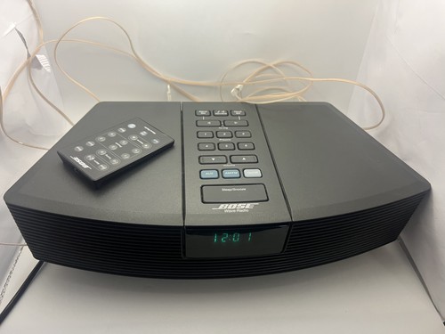 Bose wave radio model - radio, awr1r2