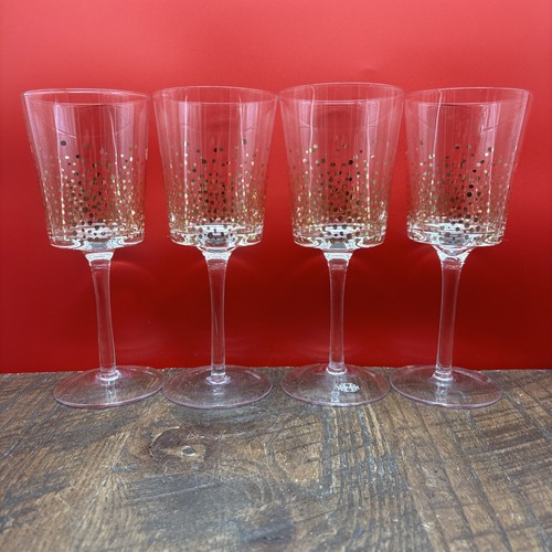 Fitz floyd wine - 8",