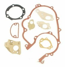 Vespa Engine Gasket Set with Autolube Oil Inject Rally 200 P200E PX 200 EFL Disc