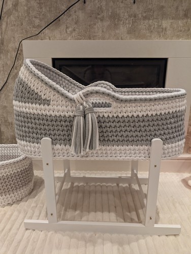 Made order crochet - made, to