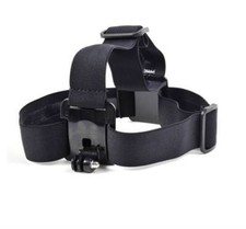 Head Strap For Kitvision
