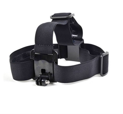 Head strap for - head, kitvision