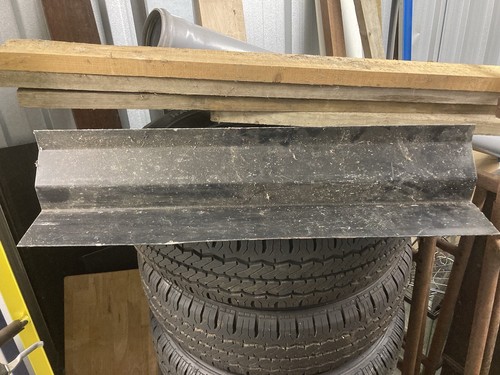 Catnic steel lintel ctf50750 - lintel,