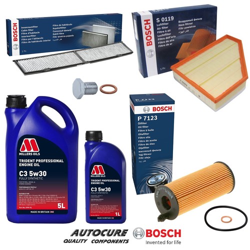 For bmw series 320d - for,