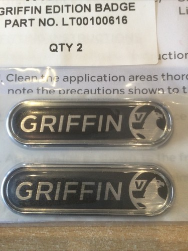 Set genuine vauxhall - 2,